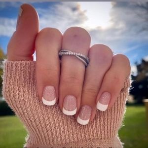 Color Street in City of Love French